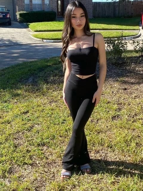 Mother latina thumbnail