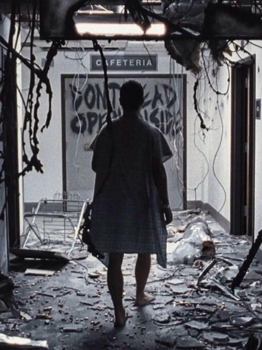 The Survivors thumbnail