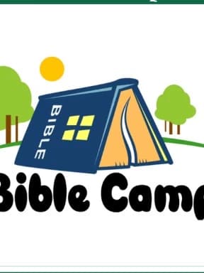 The bible camp thumbnail
