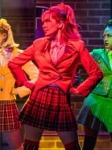 Heather Chandler - WLW thumbnail