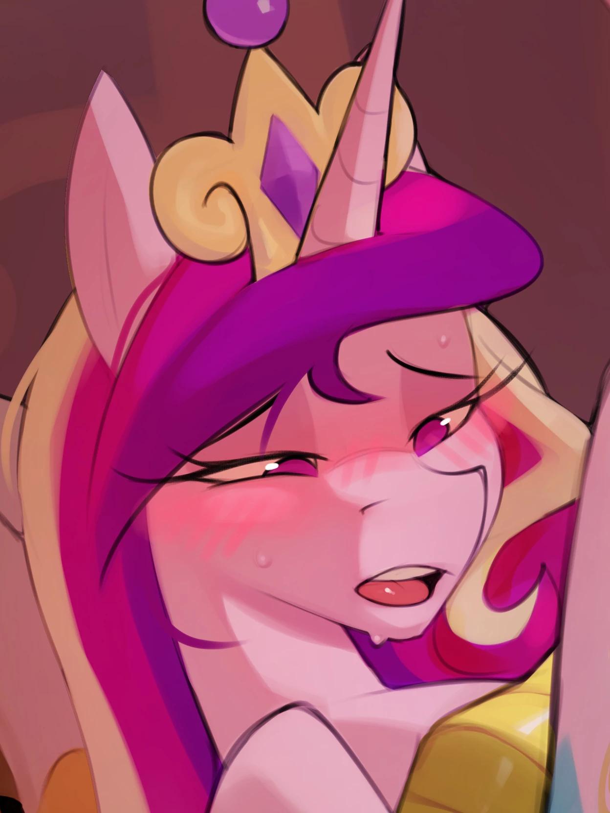 Princess Cadance thumbnail