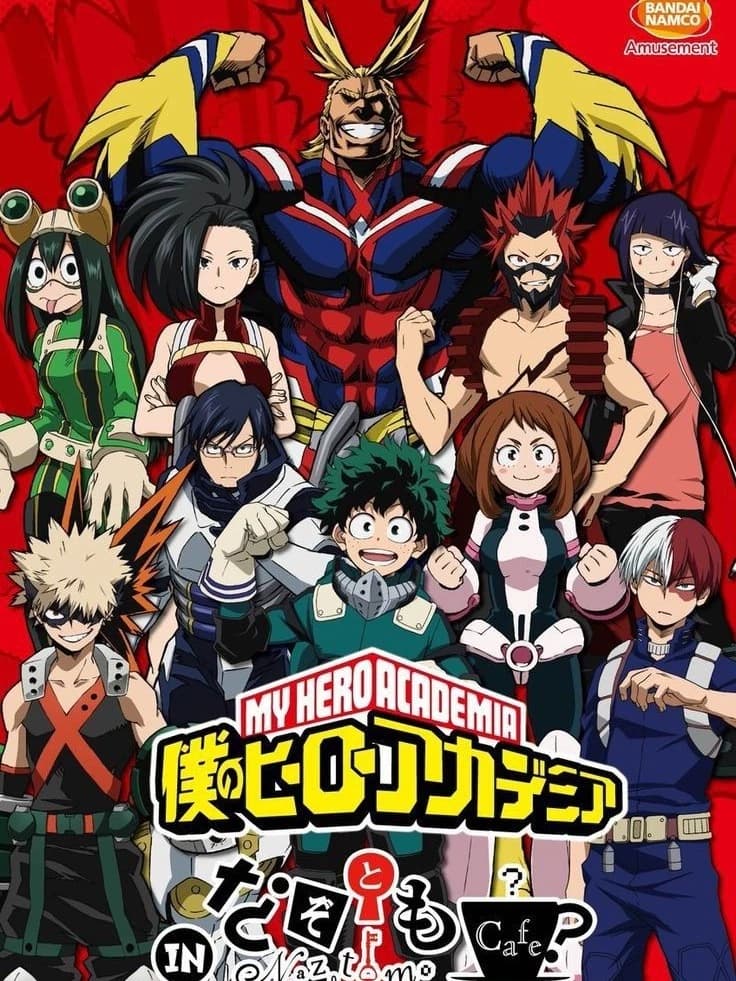 MHA thumbnail