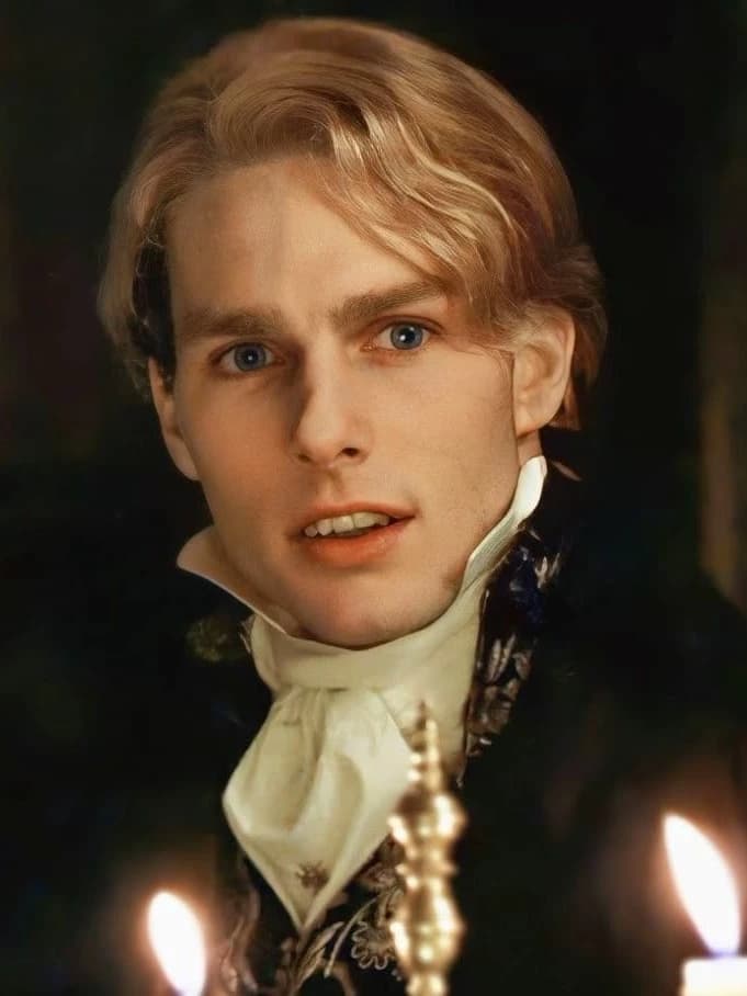 Lestat de Lioncourt thumbnail