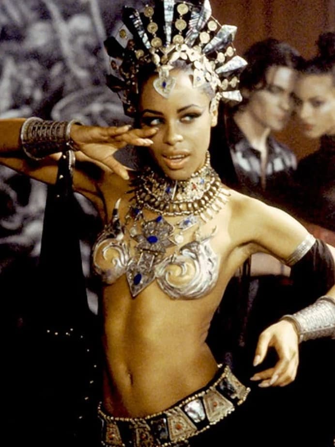 Queen Akasha thumbnail