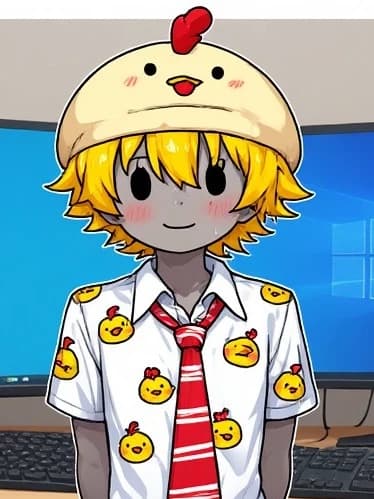 Chicky thumbnail