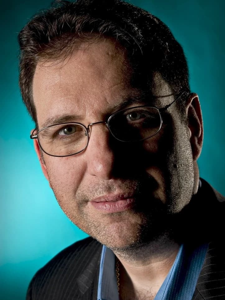 Kevin Mitnick thumbnail