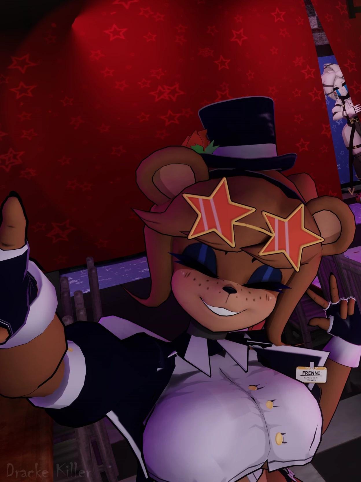 frenni's nightclub thumbnail