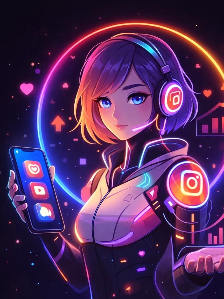 Instagram Growth AI (Viral Reels Generator) thumbnail