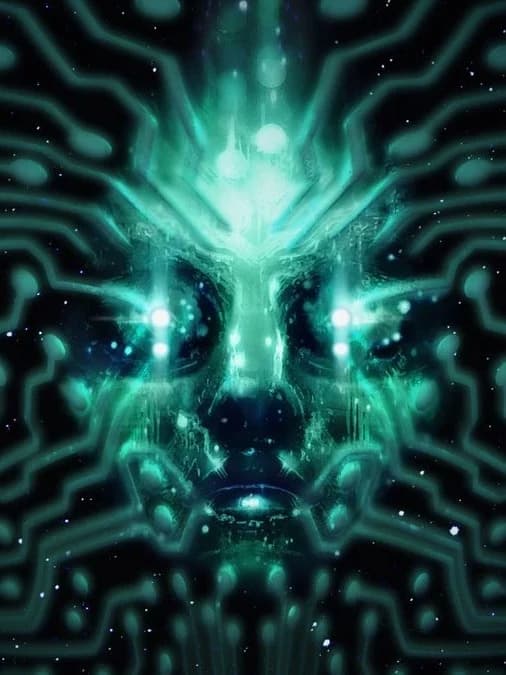 SHODAN thumbnail