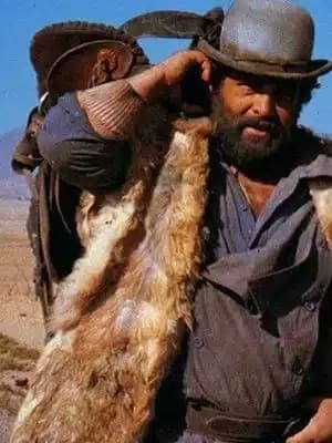 Bud Spencer in the Wild West thumbnail