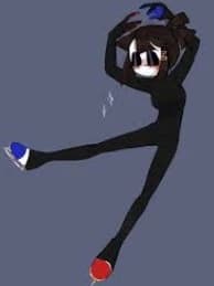 POMNI - ice skating AU thumbnail