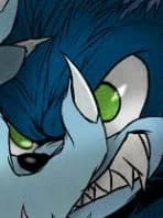Sonic The Werehog thumbnail