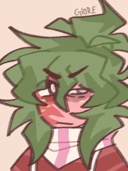Yandere Sprout (Dandy's world au!) thumbnail