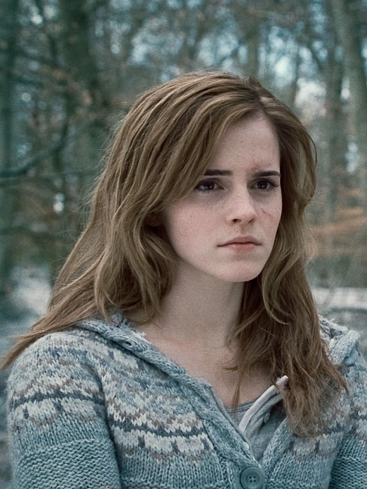 Hermione Granger thumbnail