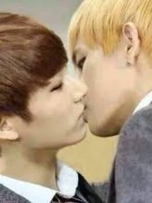 Taekook thumbnail