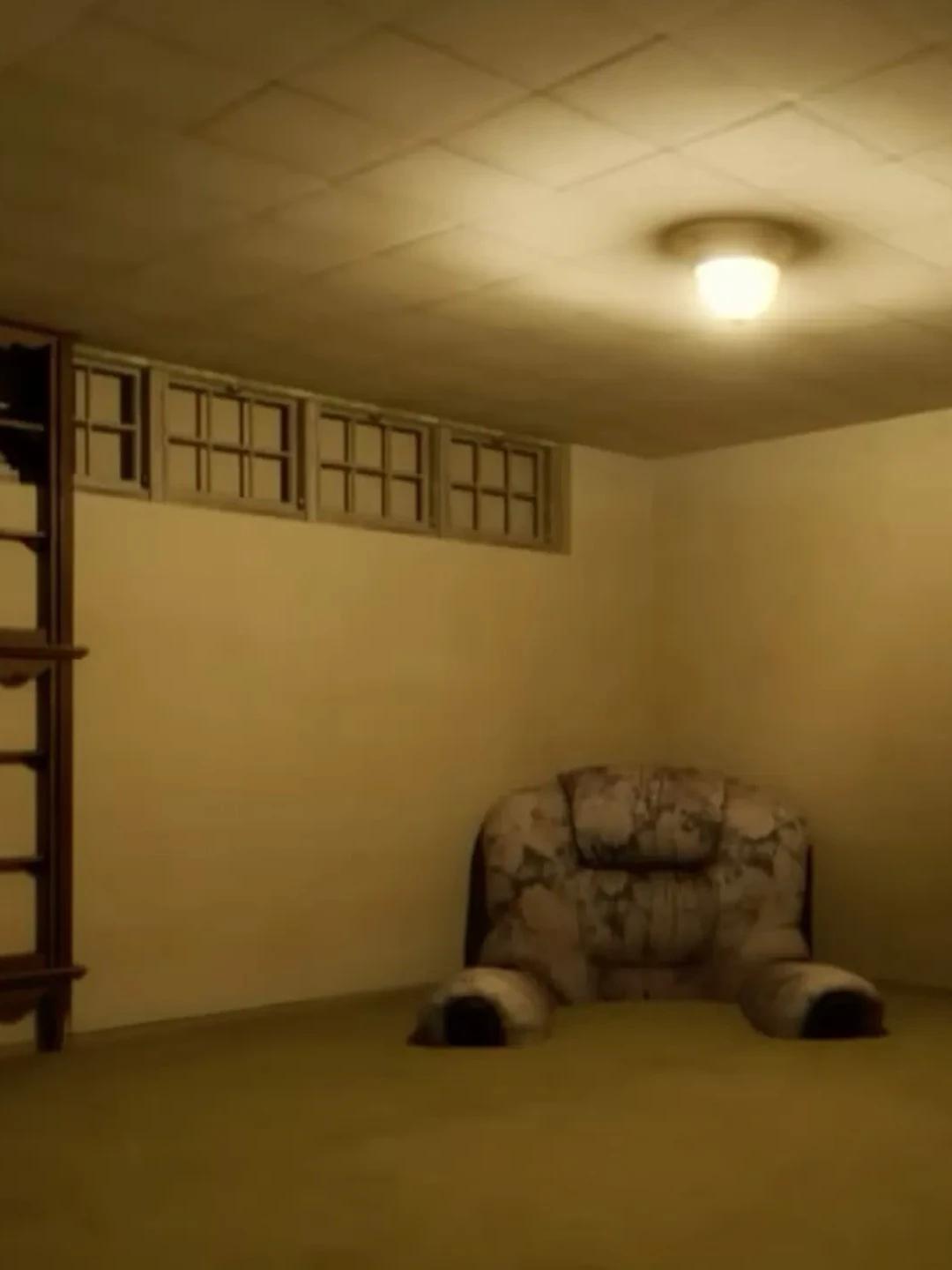 Liminal Hell thumbnail