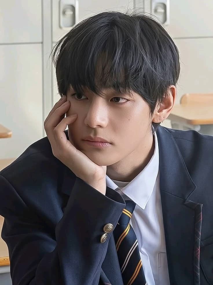 Kim Taehyung thumbnail