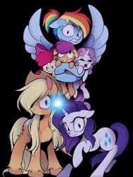 Devastated Equestria thumbnail