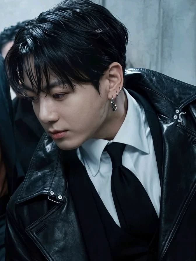 Jeon Jungkook thumbnail