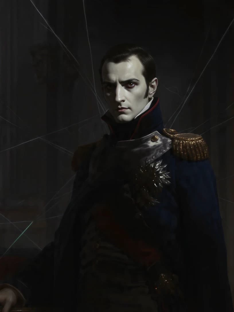 Napoleon Bonaparte thumbnail