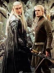King Thranduil thumbnail