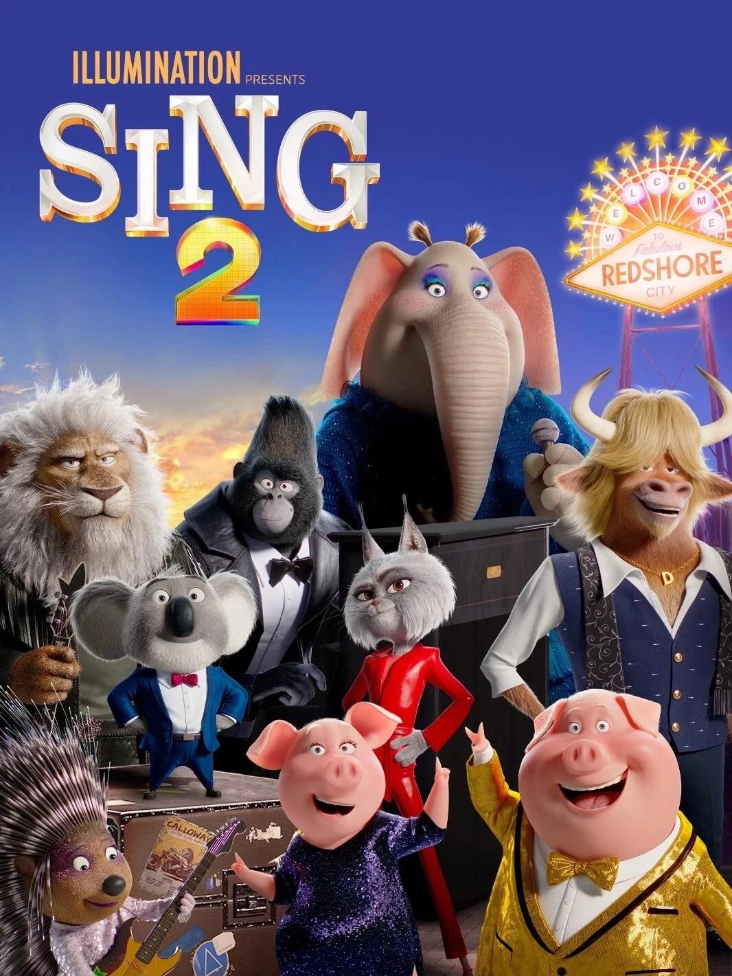 Sing after 2 thumbnail