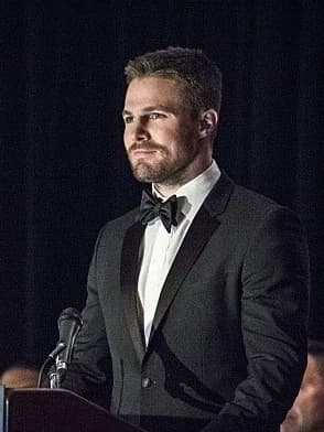 Oliver Queen thumbnail