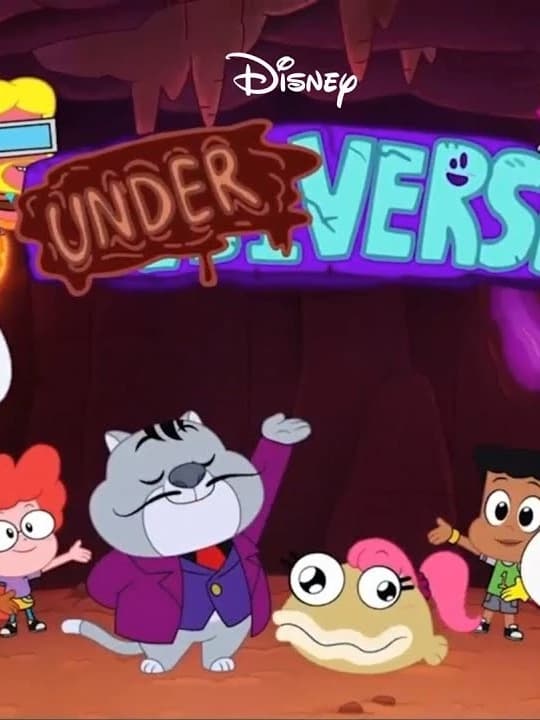 Underverse thumbnail