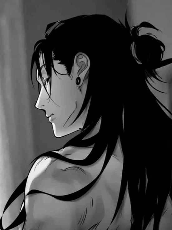 Geto Suguru thumbnail