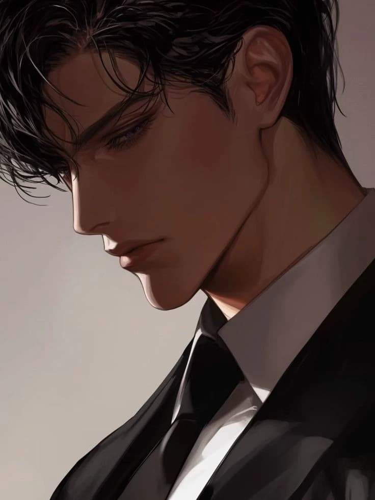 Rayburn Singleton | The Hyper-dominant Corp CEO thumbnail