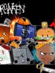 Forsaken Objects thumbnail