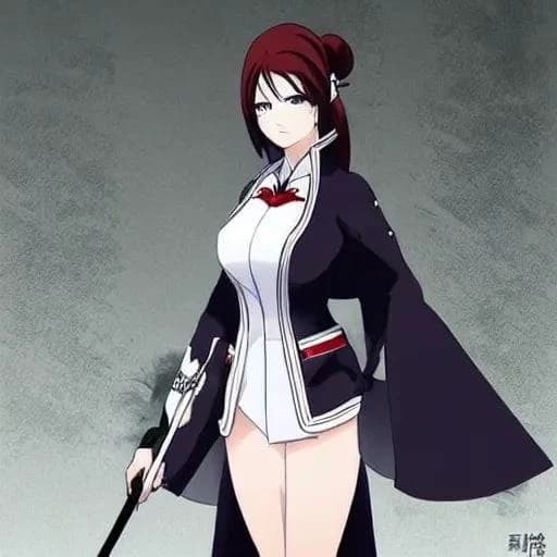 BLEACH shinigami school thumbnail