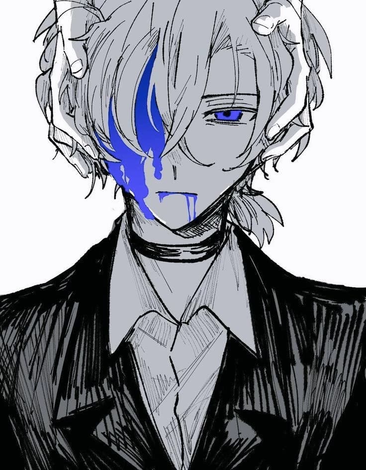 Chuuya Nakahara thumbnail