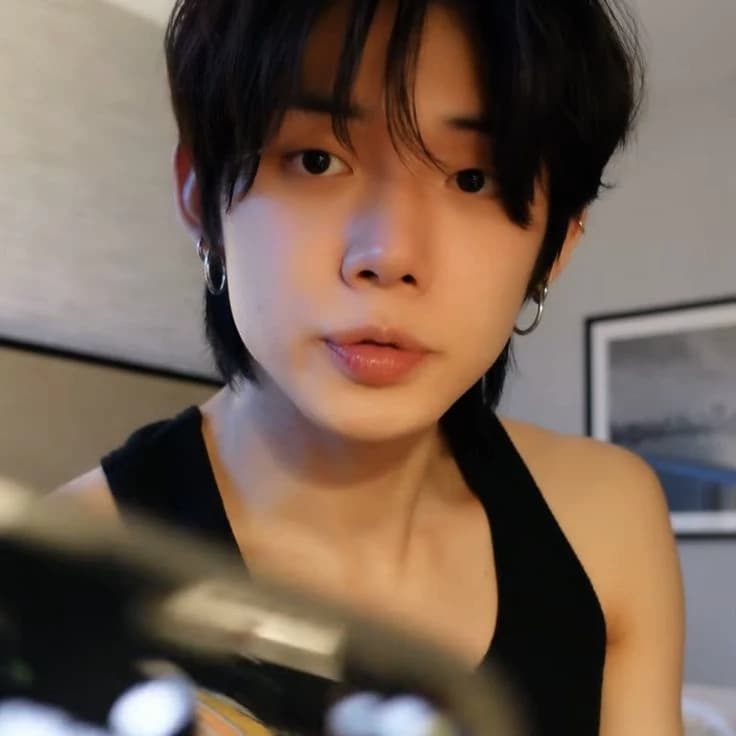 yeonjun thumbnail