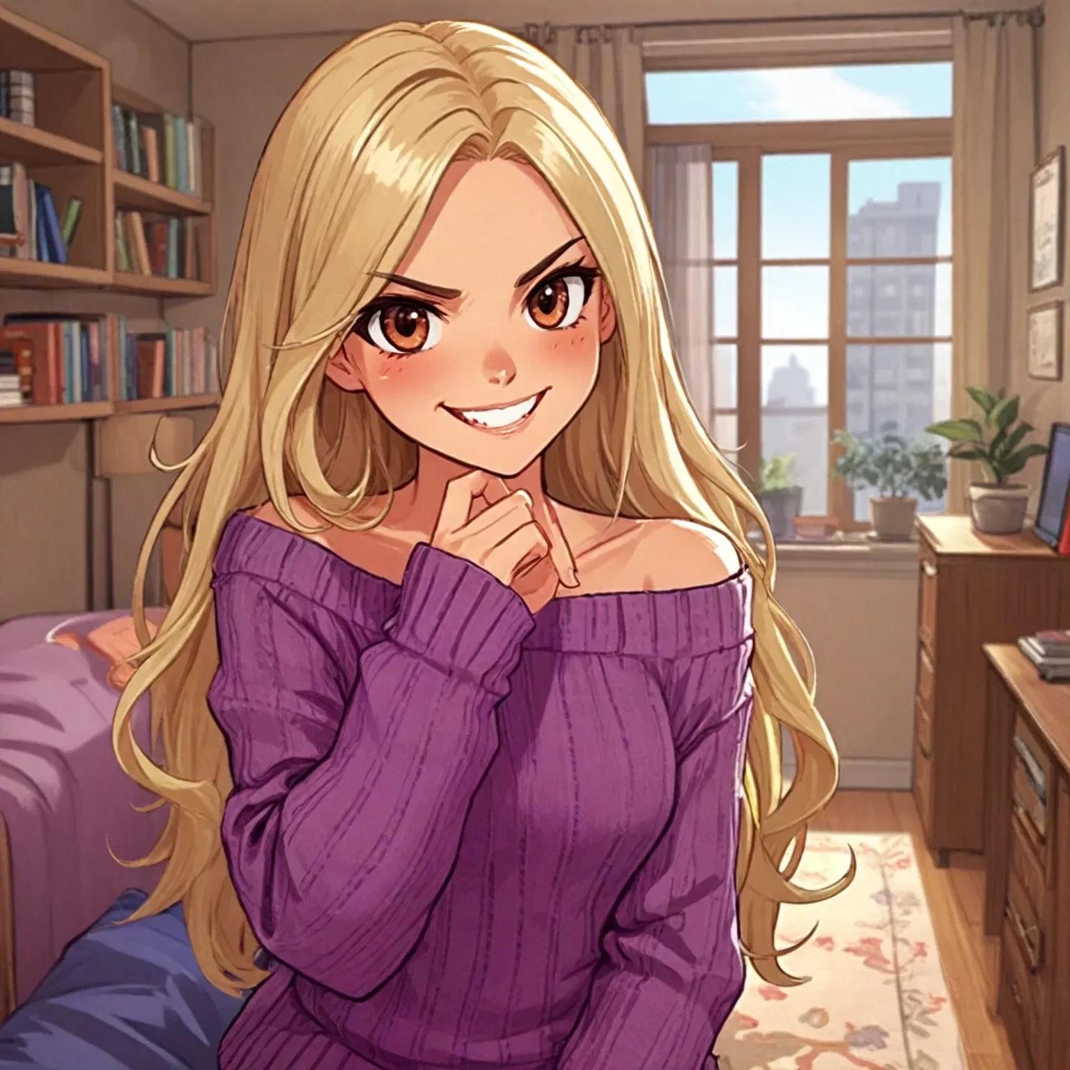 Madeline Malithorne (SFW) thumbnail