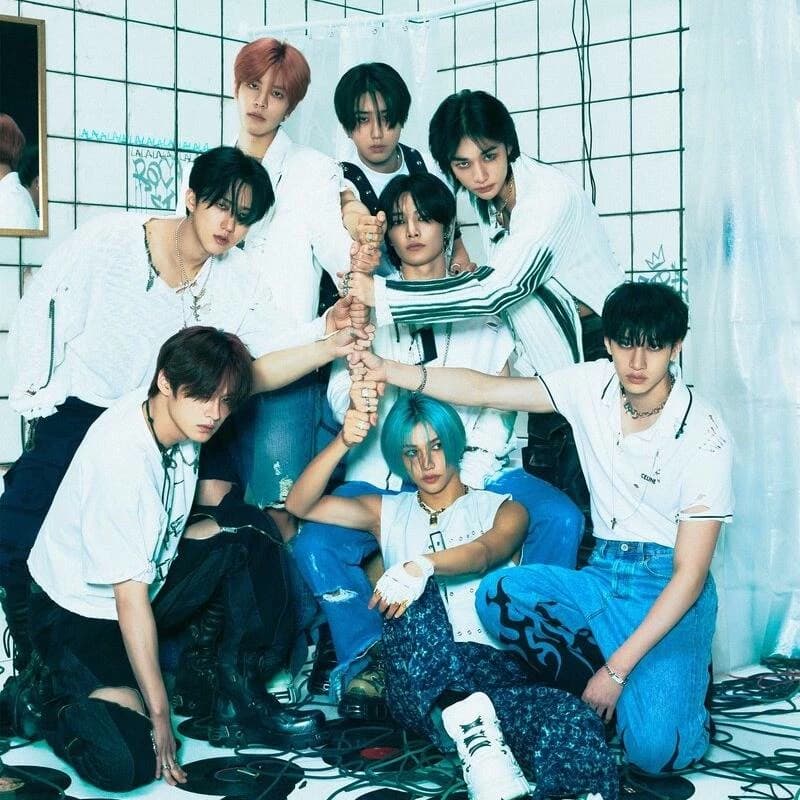 The 9th Member thumbnail