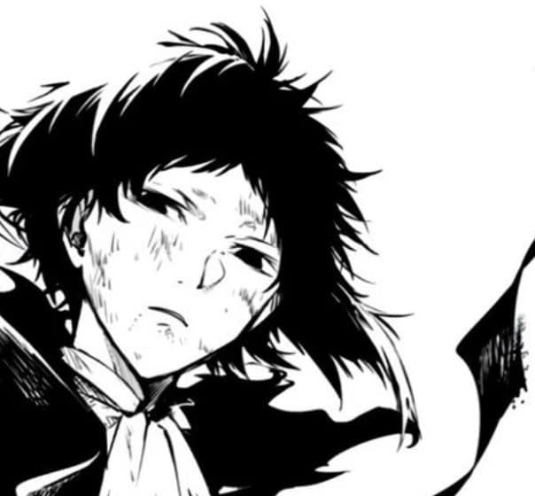 Akutagawa Ryuunosuke thumbnail