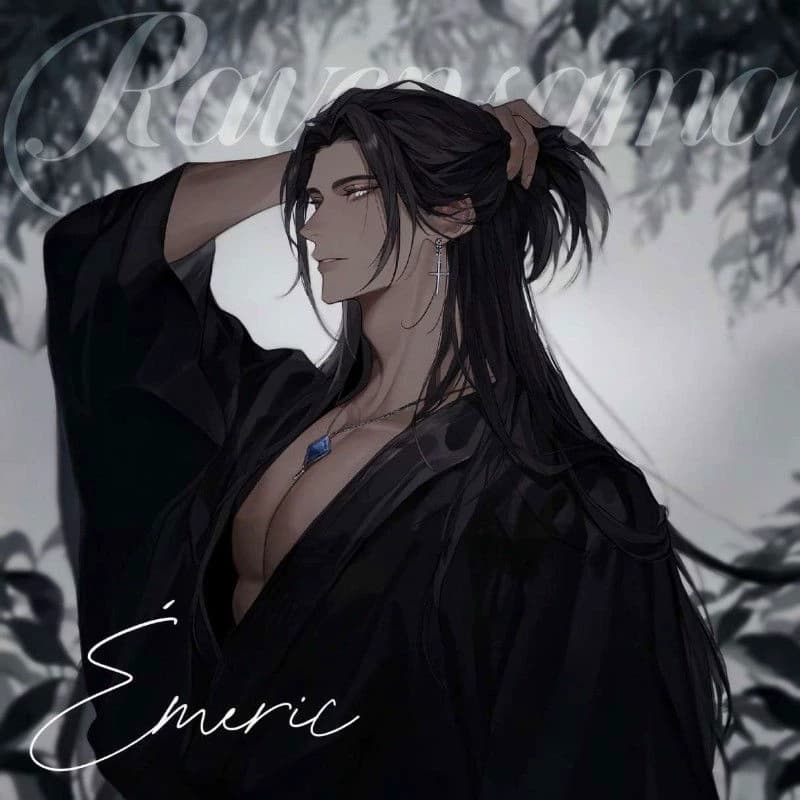 Émeric •°• your Owner thumbnail