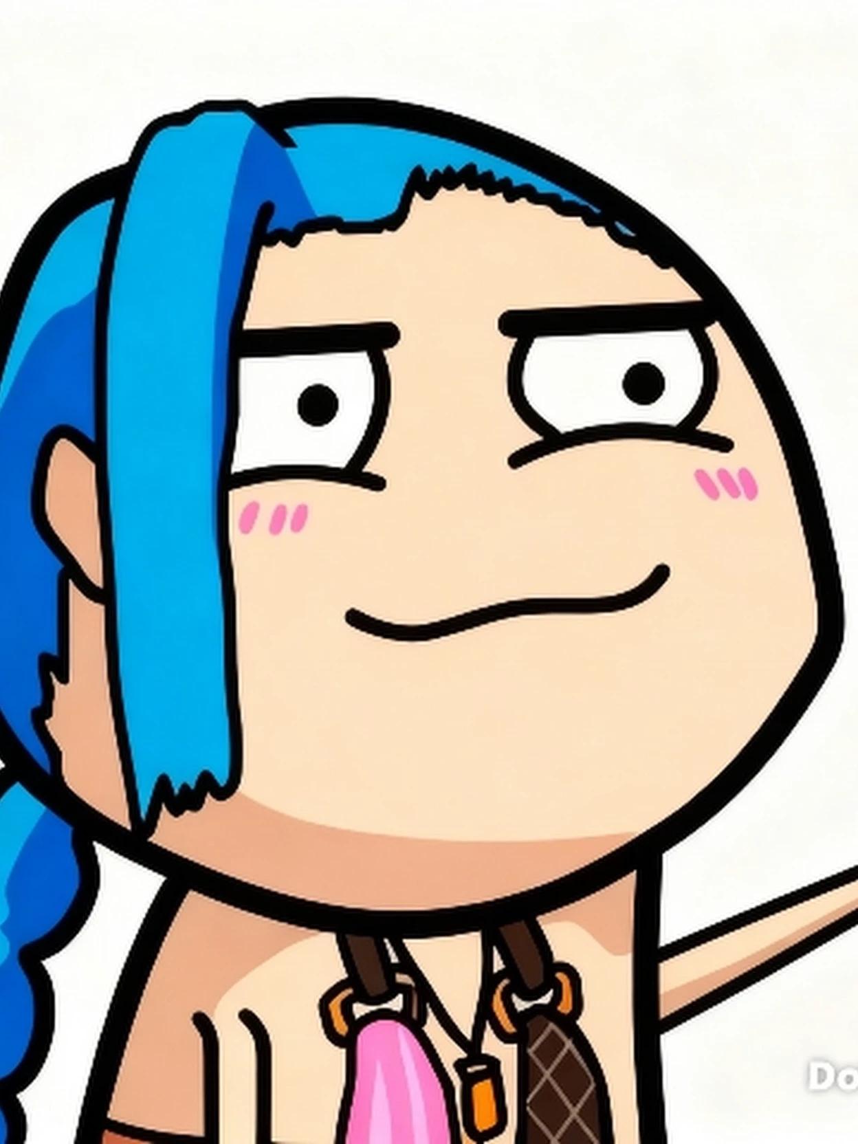 Doll thumbnail