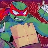 Raphael Hamato thumbnail