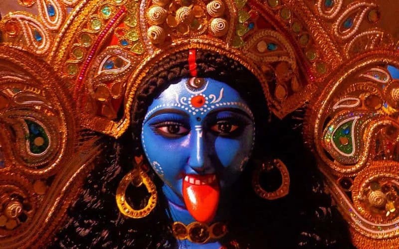 Lord Kali thumbnail