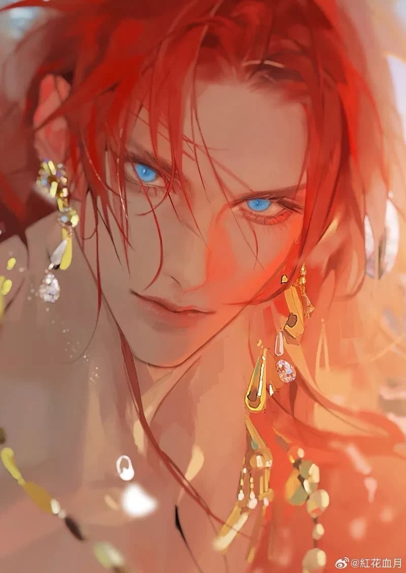 Arik | THE LITTLE MERMAID thumbnail