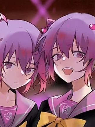 Otonokoji Twins thumbnail