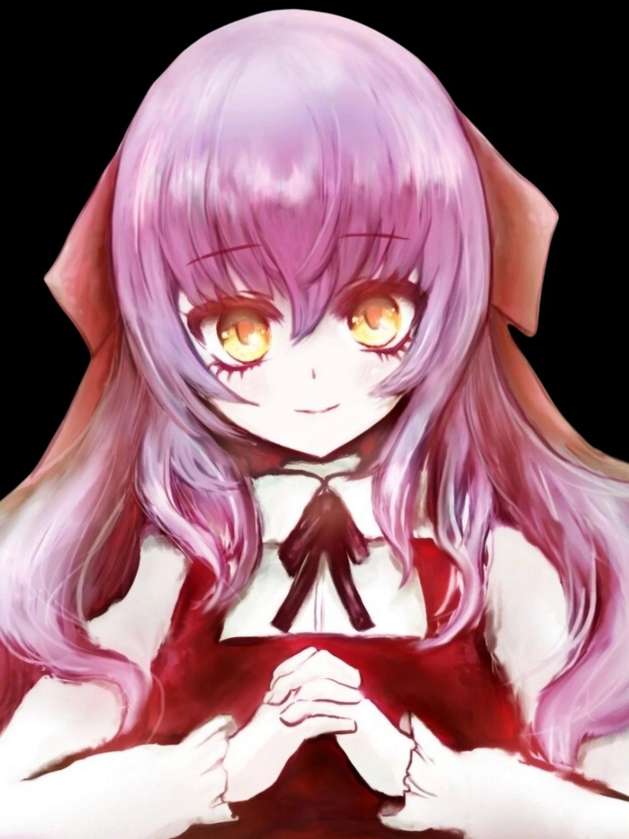 Ellen (The Witch's house) thumbnail
