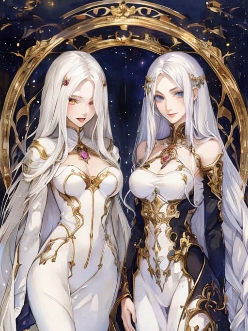 Miri and Mona thumbnail