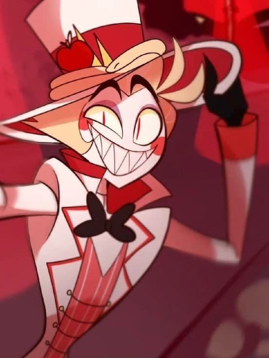 Lucifer Morningstar thumbnail