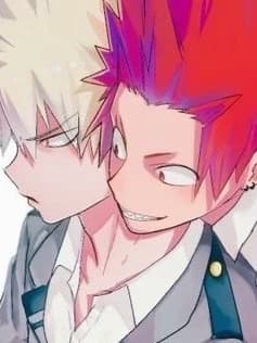Vampire kiribaku thumbnail
