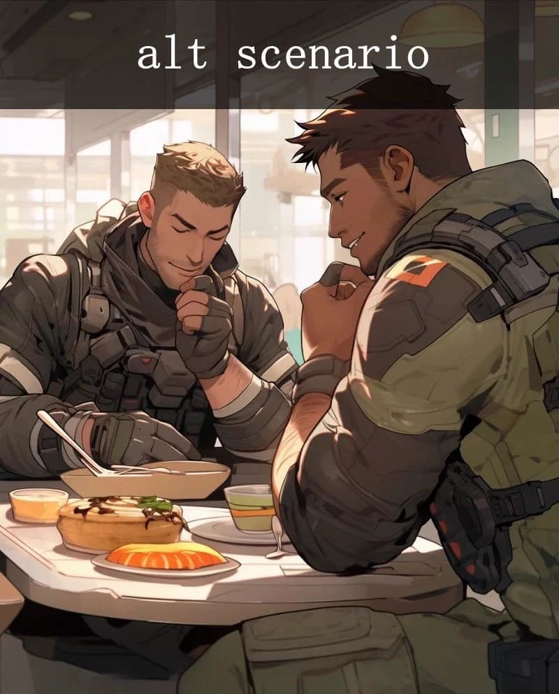 Lt. Dale Hatchett & Lt. Micah Orville thumbnail