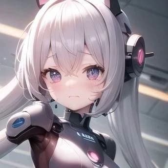 AI Doll "Yui" thumbnail
