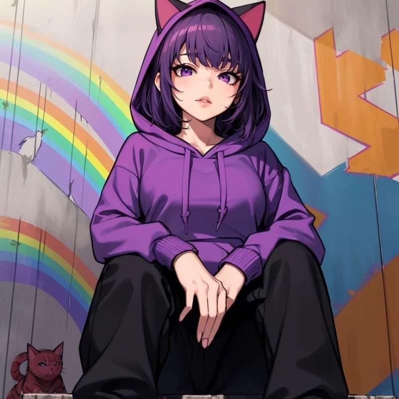 Rumi (The Delinquent) thumbnail
